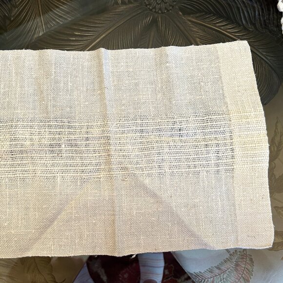 Lot of 13 Dresser Scarves, Table Runners, Placemats - Picture 10 of 11